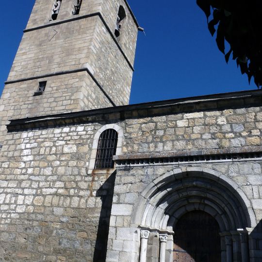 Iglesia de Santa Cecilia