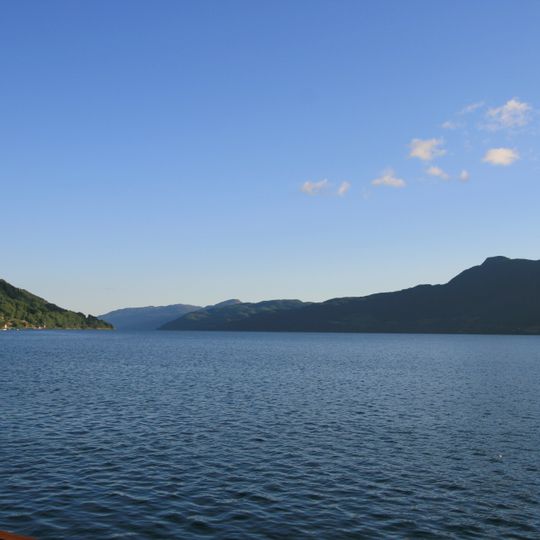 Sandeidfjorden