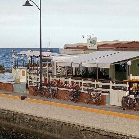 Gambero Rosso