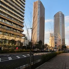Residence The Musashi Kosugi
