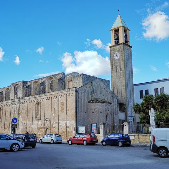 Basilica of Our Lady of Carmel