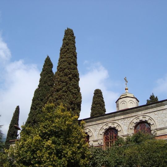 Church of the Transfiguration