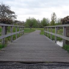 3e Berg- en Broekparkbrug