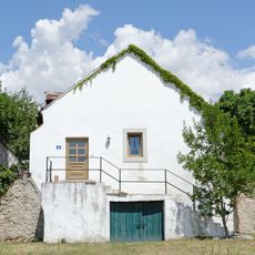 Wohnhaus, ehem. Wirtschaftstrakt des ehem. Fürstlich Esterházy schen Edelhofs