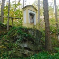 Kaplička svatého Prokopa v Českém Šternberku