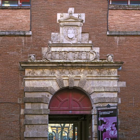 Cinémathèque de Toulouse