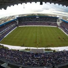 Estadio George Capwell