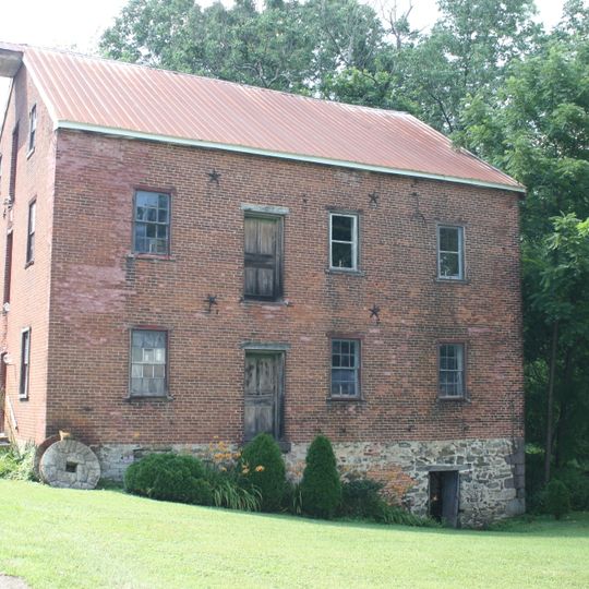 Colebrookdale Township