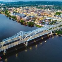La Crosse