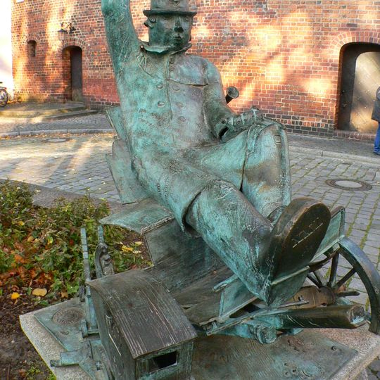 Cottbuser Postkutscher