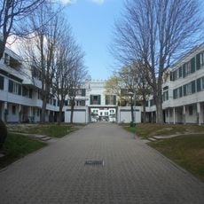 Gerasdorfer Straße 61