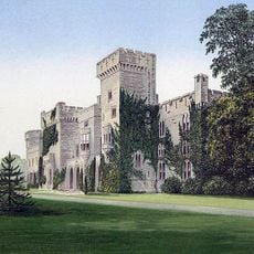 Downton Castle