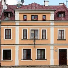 Kamienica (XIX-XX w.)