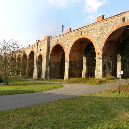 Hranice Viaducts