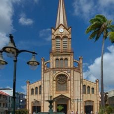 Fort-de-France Cathedral