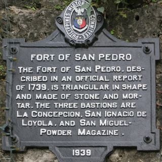 Fort of San Pedro