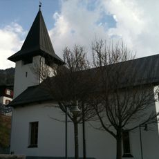 Reformierte Kirche Says