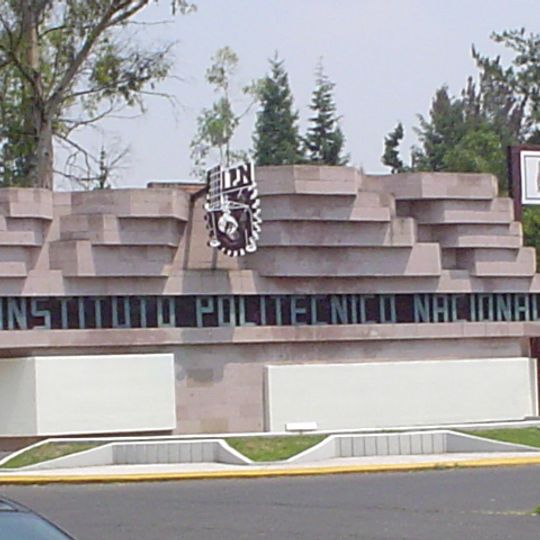 National Polytechnic Institute
