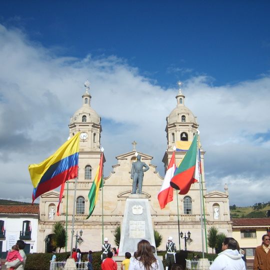 Santa Rosa de Viterbo