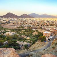 مديرية ضواحي الأمانة سنحان وبني بهلول