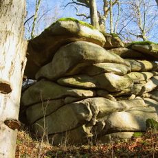 Schlossberg von Sattelpeilnstein