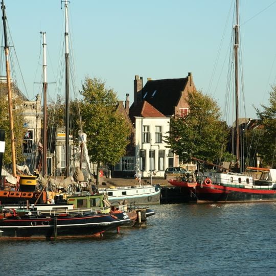 Enkhuizen