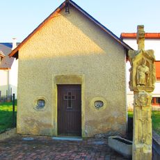 Chapelle Notre-Dame de Basse-Ham