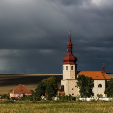 Church of Saint Vitus
