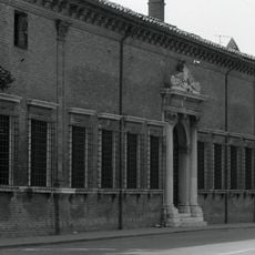 Palazzina di Marfisa d'Este