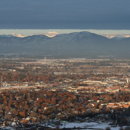 Kalispell