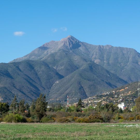 Cerro La Campana