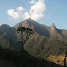 Pico dos Marins