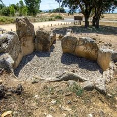 Dolmen d'El Sotillo