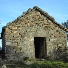 Ermita de Santa Catalina
