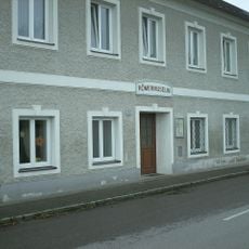 Römermuseum Wallsee-Sindelburg