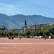 Посетите Женеву: культурные места, музеи и достопримечательности