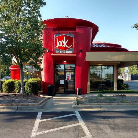 Jack in the Box