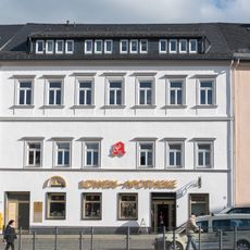 Löwen-Apotheke Markt 3