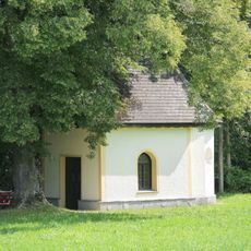 Brücken-Kapelle