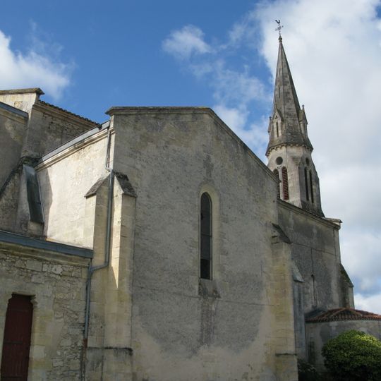St-Germain