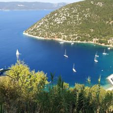 Little Polis Beach