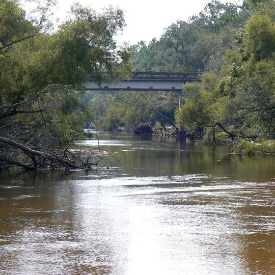 Ochlockonee River