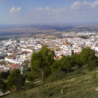 Medina Sidonia
