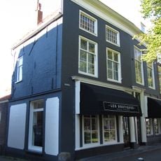 Havenpark 28, Zierikzee