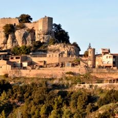 Cal Rossell (Granera)