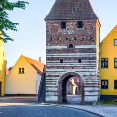 Mølleporten