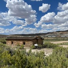 Point of Rocks Stage Station State Historic Site