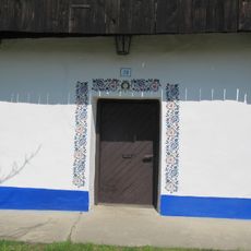 Vinná búda če. 26