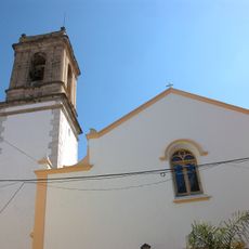 Església de la Nativitat d'Orba