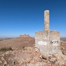 Cerro del Buen Vecino